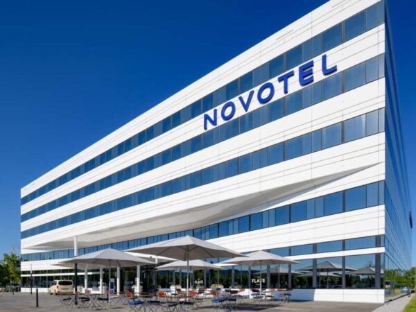 novotel 600x450 - Novotel repositionne sa marque autour de la longévité et du bien-être durable