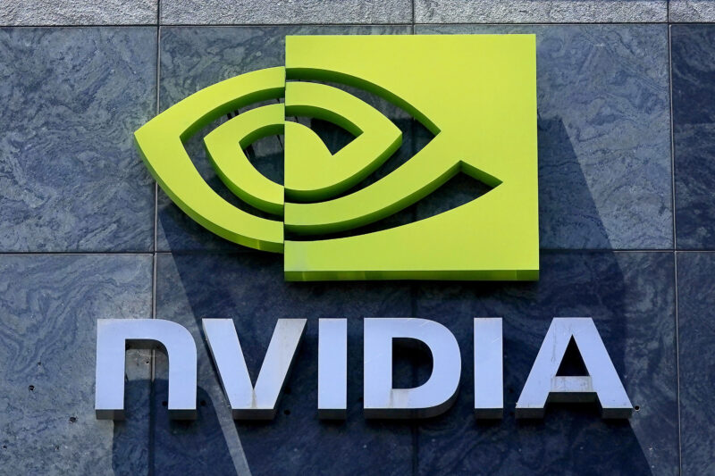 nvidia - Nvidia s’invite au sommet des marques mondiales, la tech renforce sa domination