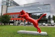 puma 220x150 - La famille Pinault cède sa participation dans Puma à Anta Sports pour 1,5 milliard d’euros