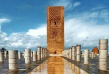 rabat tour hassan 220x150 - Rabat Accueil, un repère clé pour réussir son expatriation dans la capitale marocaine