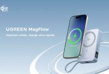 ugreen magflow 220x150 - UGREEN étend sa présence au Maroc avec le lancement d’une gamme élargie de produits