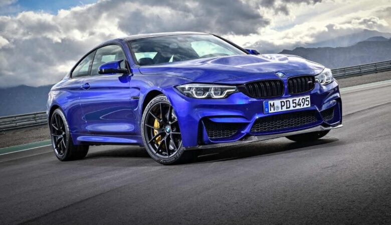 voiture bleu 780x450 - Voitures neuves : en Fance, le bleu devient la nouvelle couleur “valeur sûre”, le blanc s’effondre