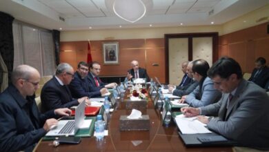 54aca9c1 beb7 4f52 ad9a b6bf81056846 1 390x220 - Eau, énergie, alimentation : le HCP lance une grande réflexion prospective à l’horizon 2040