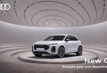 Audi New Era 220x150 - Audi Maroc ouvre sa “New Era” : innovation, design et engagement culturel au cœur d’un nouveau positionnement