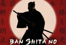 BAN SHITA NO ARTWORK 220x150 - Elam Jay signe son retour avec « BAN SHITA NO », manifeste afro-amapiano entre héritage et ouverture globale