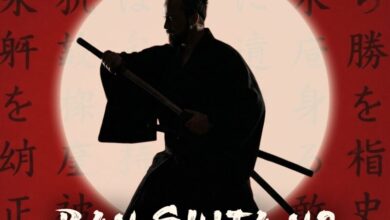 BAN SHITA NO ARTWORK 390x220 - Elam Jay signe son retour avec « BAN SHITA NO », manifeste afro-amapiano entre héritage et ouverture globale