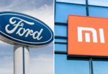 Ford Xiaomi 220x150 - Ford et Xiaomi : la rumeur d’une alliance retombe, les deux marques démentent