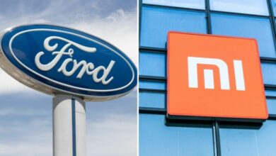 Ford Xiaomi 390x220 - Ford et Xiaomi : la rumeur d’une alliance retombe, les deux marques démentent