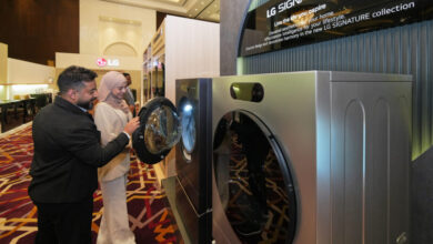 LG l Solutions domestiques IA 1 390x220 - LG déploie au Maroc ses solutions domestiques dopées à l’intelligence artificielle