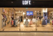 LOFT 6 220x150 - LOFT s’installe au Maroc et ouvre ses deux premières boutiques à Casablanca
