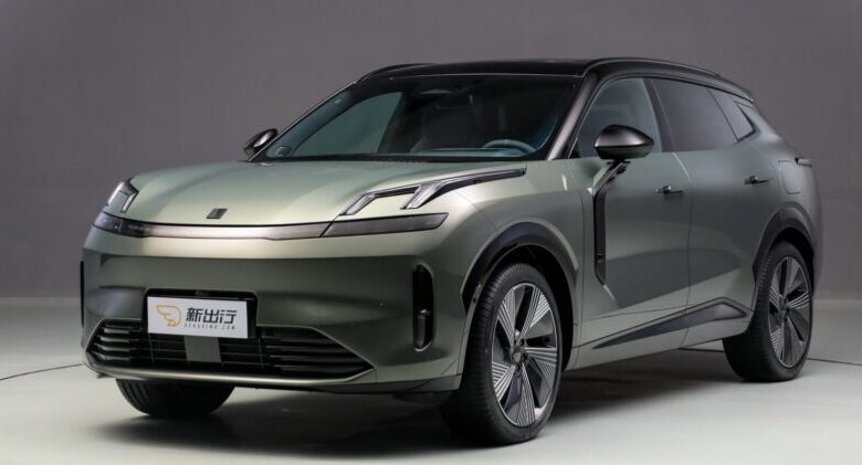 COTY 2026 : le Lynk & Co 08 décroche le titre et confirme l’offensive chinoise au Maroc LynkCo 08 780x421 - COTY 2026 : le Lynk & Co 08 décroche le titre et confirme l’offensive chinoise au Maroc