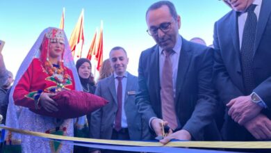 Marjane Ouarzazate 1 390x220 - Marjane inaugure son 44e hypermarché et s’implante pour la première fois à Ouarzazate