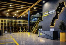 PBE MARRAKECH INT 220x150 - Pare-Brise Express renforce sa présence à Marrakech avec un nouveau centre