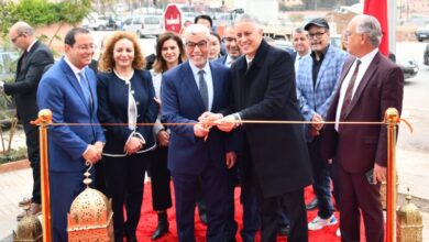 Photo 1 390x220 - Banque Populaire lance ses premiers centres “Al Moukawil Chaabi” pour renforcer l’appui aux TPE