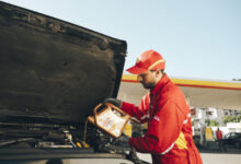 Photo 2 3 220x150 - Vivo Energy Maroc élue « Service Client de l’Année » 2026 dans la catégorie “Service aux automobilistes”