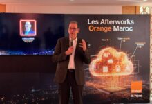 Photo 220x150 - Orange Maroc accompagne la transformation digitale du secteur de la santé