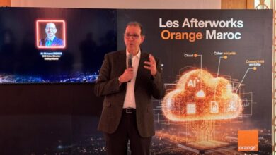 Photo 390x220 - Orange Maroc accompagne la transformation digitale du secteur de la santé