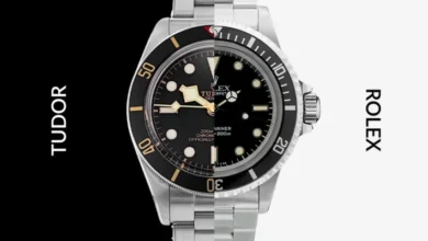 Rolex vs Tudor 390x220 - Montres: Tudor ou Rolex? Deux visions du luxe, même héritage