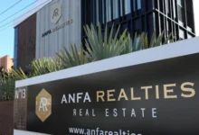 anfa realities 220x150 - Dar Bouazza : Anfa Realties lance une offre foncière pour équipements et services de proximité