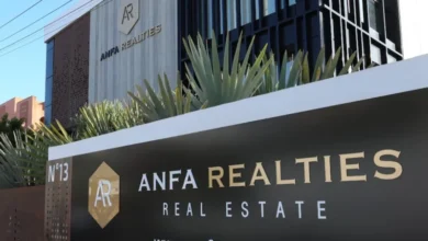 anfa realities 390x220 - Dar Bouazza : Anfa Realties lance une offre foncière pour équipements et services de proximité