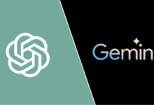 chatgpt gemini 220x150 - Gemini et ChatGPT : deux visions opposées de la visibilité des marques
