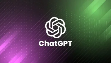 chatgpt pub 390x220 - Publicité dans ChatGPT : Target, Adobe, Ford… les premières marques sortent du silence