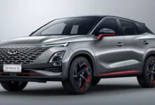 chery 220x150 - Chery franchit 2,8 millions de ventes en 2025 et consolide son statut de champion chinois à l’export