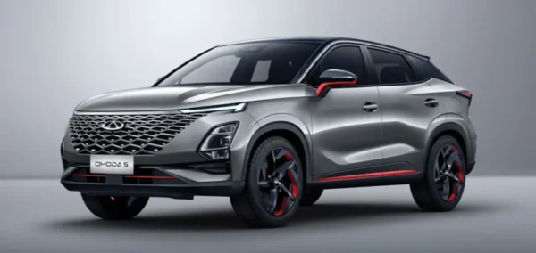 Chery franchit 2,8 millions de ventes en 2025 et consolide son statut de champion chinois à l’export chery 600x284 - Chery franchit 2,8 millions de ventes en 2025 et consolide son statut de champion chinois à l’export