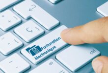 facture electronique 1 220x150 - La facturation électronique s’apprête à entrer en vigueur au Maroc