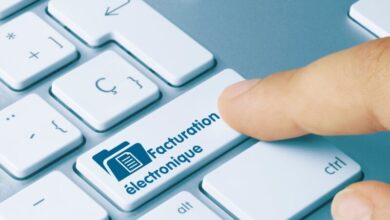 facture electronique 1 390x220 - La facturation électronique s’apprête à entrer en vigueur au Maroc