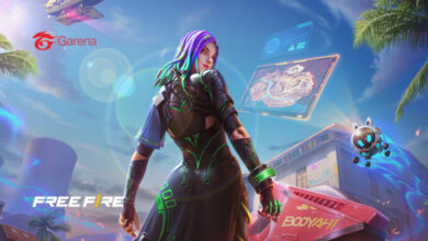 free fire 390x220 - Jeux vidéos : des parlementaires appellent à l’interdiction de Roblox et Free Fire