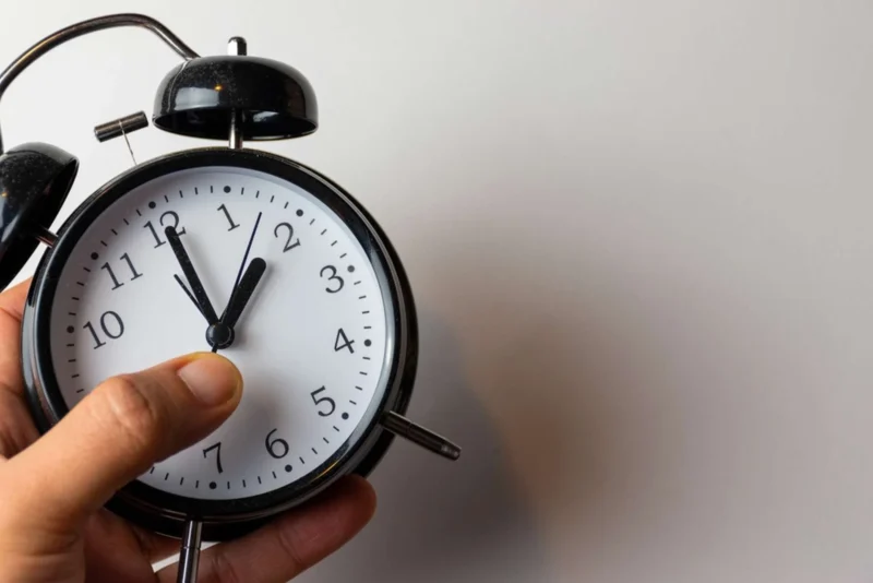 heure ete - Ramadan 2026: Retour à l’heure GMT le dimanche 15 février à 03H00