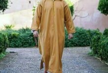 jellaba 220x150 - Ramadan : le vêtement traditionnel entre héritage culturel et moteur économique