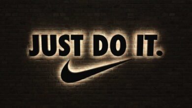 just do it 390x220 - Le slogan est-il en train de mourir ? Pourquoi les marques abandonnent leurs signatures historiques