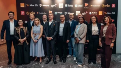 orange livebox 390x220 - Orange Maroc mise sur la 5G avec les forfaits YoMax et la nouvelle Livebox 7