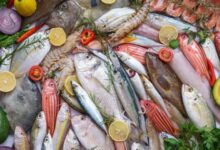 poisson fruits de mer 220x150 - Poisson et de fruits de mer : sensibilisation des consommateurs UE aux recommandations alimentaires sur le mercure