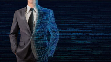 transformation digitale b2b iA 390x220 - Marque B2B : la confiance devient un enjeu central à l’ère de l’intelligence artificielle