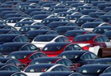 ventes auto 220x150 - Marché auto au Maroc : forte hausse en janvier 2026, Dacia et Renault dominent, Peugeot accélère