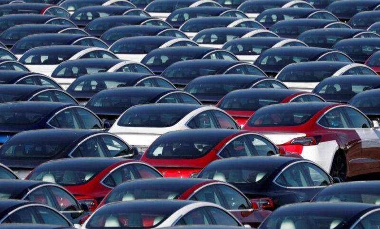 ventes auto 780x470 - Marché auto au Maroc : forte hausse en janvier 2026, Dacia et Renault dominent, Peugeot accélère