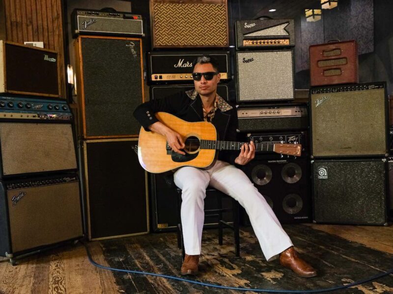 Jazzablanca dévoile la programmation de la Scène 21 pour sa 19ᵉ édition 04.07 Jose James - Jazzablanca dévoile la programmation de la Scène 21 pour sa 19ᵉ édition