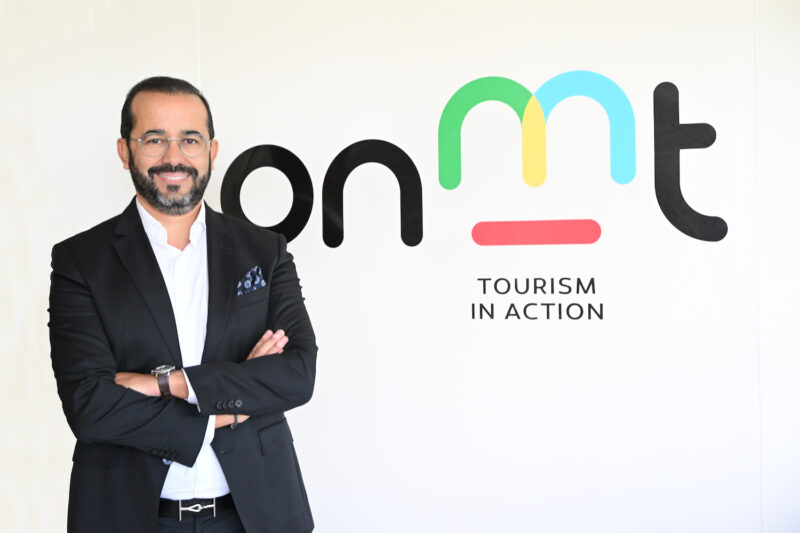 AF 1 - Tourisme interne : l’ONMT lance une grande campagne nationale pour le tourisme interne. Les explications de Achraf Fayda