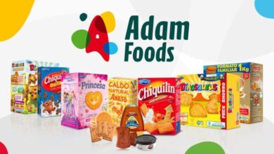 Adam Foods 390x220 - Holmarcom cède Biscoland à l’espagnol Adam Foods