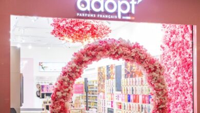 Adopt 2 390x220 - La marque française Adopt s’installe au Maroc avec trois ouvertures en mars