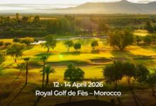 Affiche Madaef.Golfs .Ladies.Open 220x150 - Golf : Le Ladies European Tour Access Series pose ses clubs à Fès