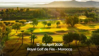 Affiche Madaef.Golfs .Ladies.Open 390x220 - Golf : Le Ladies European Tour Access Series pose ses clubs à Fès