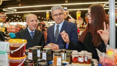 Aswak 2 390x220 - Aswak Assalam lance « Khayrat Bladna » pour promouvoir les coopératives marocaines