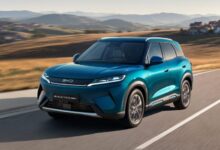 Atto2 IMG 3 BYD 2 220x150 - BYD lance au Maroc un SUV hybride rechargeable avec jusqu’à 1 000 km d’autonomie