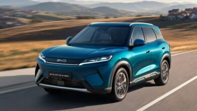 Atto2 IMG 3 BYD 2 390x220 - BYD lance au Maroc un SUV hybride rechargeable avec jusqu’à 1 000 km d’autonomie