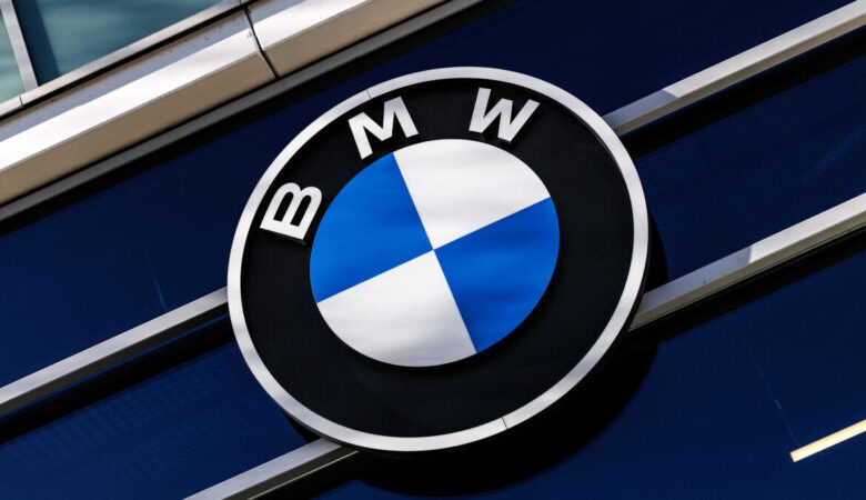 BMW 780x450 - BMW rappelle 360 000 voitures dans le monde pour risque d’incendie