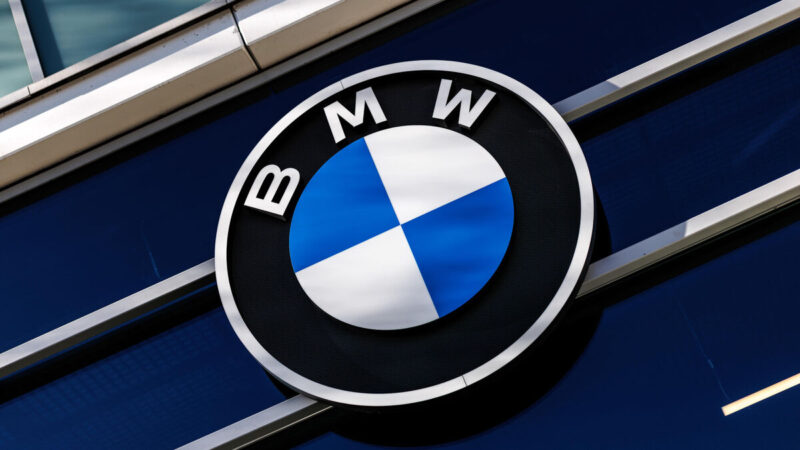 BMW - BMW rappelle 360 000 voitures dans le monde pour risque d’incendie
